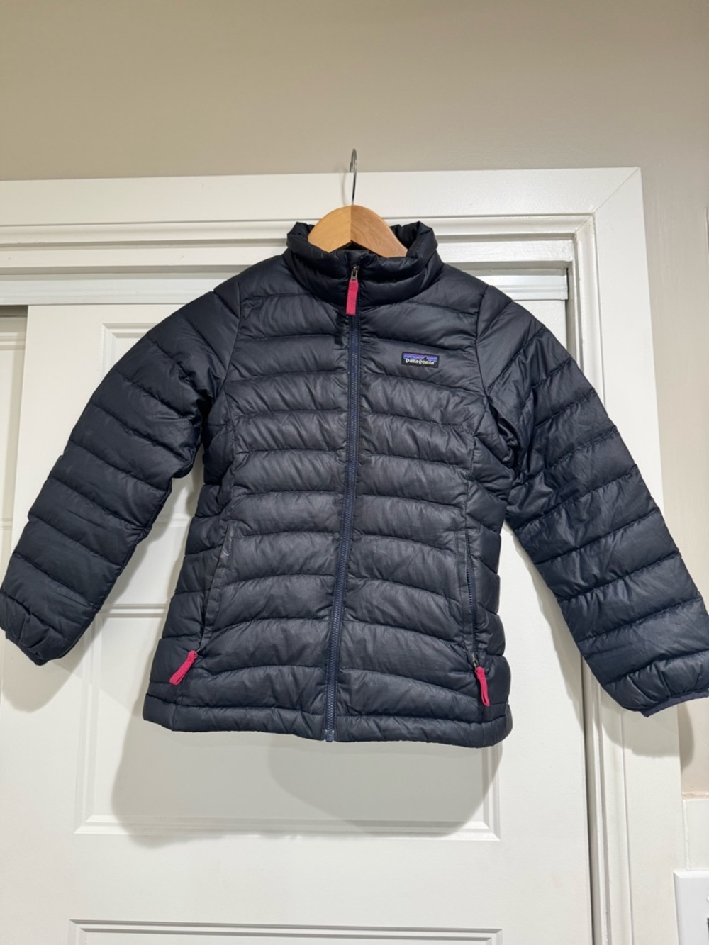 Patagonia Kids' Nano Puff Insulated Jacket